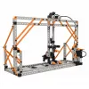 Educational construction set Fischertechnik Universal Ultimate 576102 — modular building parts for learning and prototyping