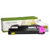 STATIC Toner cartridge compatible with Kyocera TK-590M magenta compatible 5.000 pages