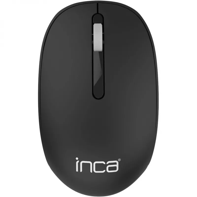 Mouse Inca IWM-241RS RF Wireless