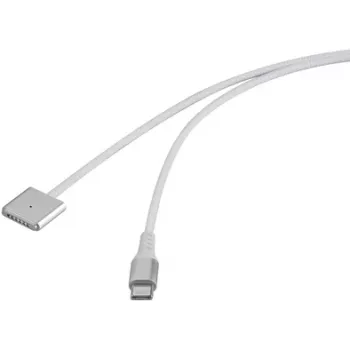 Renkforce RF-6437914 USB Cable White