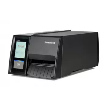 Honeywell PM45 Compact label printer Thermal transfer 203x203 DPI 350 mm/sec Wired
