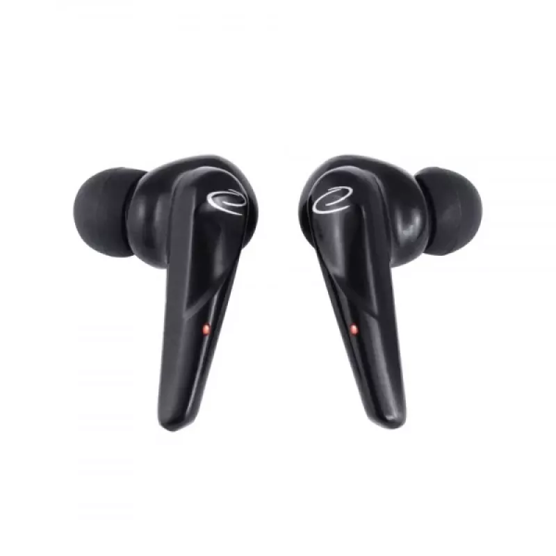 Esperanza EH231K headphones/headset Wireless In-ear Calls/Music Micro-USB Bluetooth Black