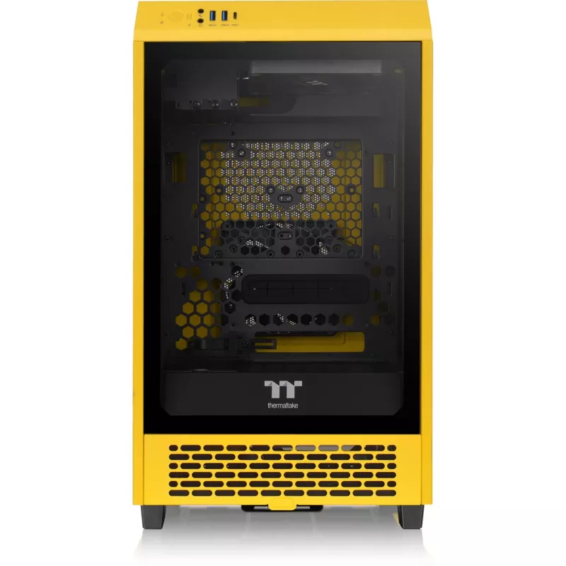 Thermaltake CA-1X9-00S4WN-00 Product Yellow