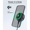 Cooling Wi reless Charger MagSafe LC-G10