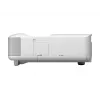 Epson EH-LS670W Standard throw projector 3LCD UHD 4K (3840x2160) White