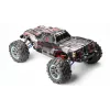 Amewi Crusher Monstertruck brushless remote-controlled RC model Electric Motor 1:10 (22569)