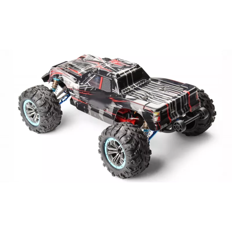 Amewi Crusher Monstertruck brushless remote-controlled RC model Electric Motor 1:10 (22569)
