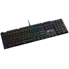 CANYON keyboard Cometstrike GK-55 EN/RU Wired