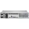 Server case Supermicro CSE-825MBTQC-R802LPB Rack Black