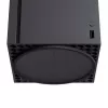 Game console Microsoft Xbox Series X — 1 TB SSD, AMD Ryzen Zen 2 3.8 GHz, AMD RDNA 2 (12 TFLOPS), 4K HDR, Wi‑Fi 5, Gigabit Ethernet, Blu‑Ray
