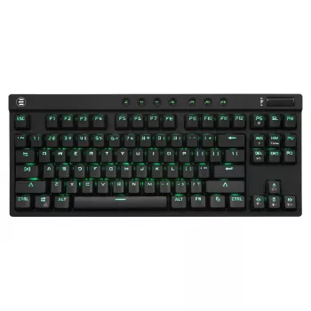 White Shark Premium Line Gaming Keyboard Kodachi ESL-K1