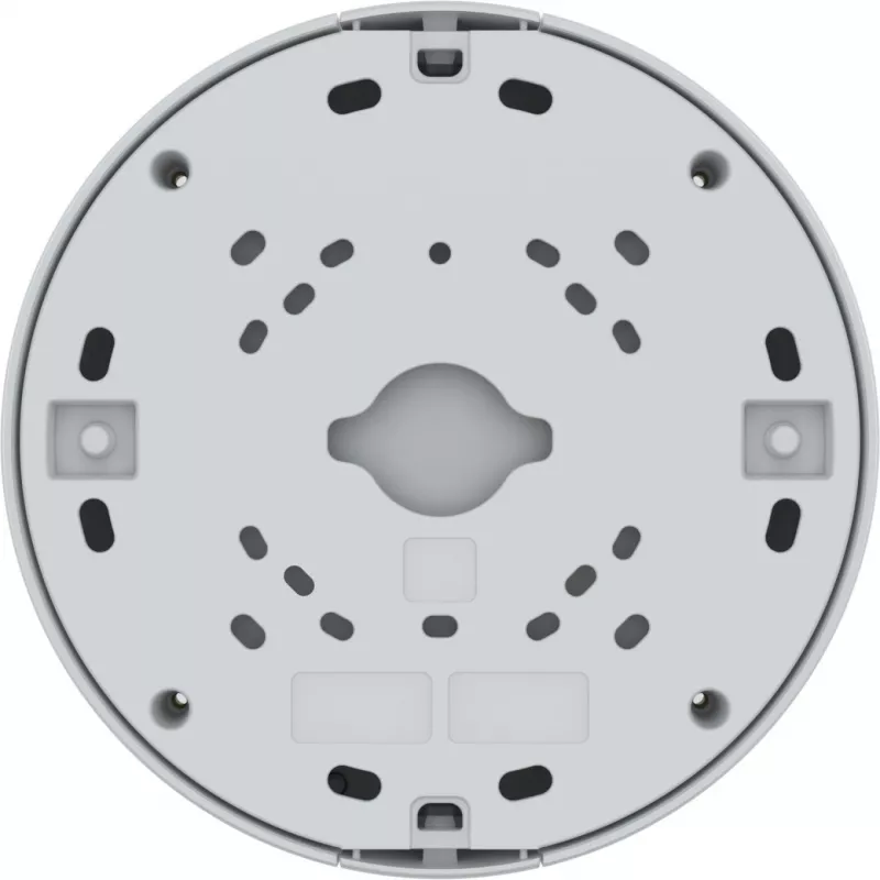 Junction box Axis TQ3601-E Back Box Outdoor White 5 kg