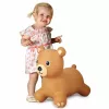 Inflatable Toy Jamara 466001 Brown Animal for 1 Year Old