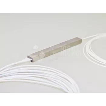 Lightwin PLC Splitter Block 1x4, 900µm (SPLITTER BLOCK 1X4 NOC)