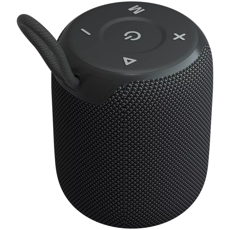 Speaker OnMove 9 IPX6 TWS 10W Black