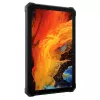 Blackview Active 8 Pro 4G Mediatek LTE-TDD & LTE-FDD 256 GB 26.3 cm (10.4) 8 GB Wi-Fi 5 (802.11ac) Android 13 Black