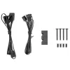Thermaltake CT200 ARGB 200mm Case Fan