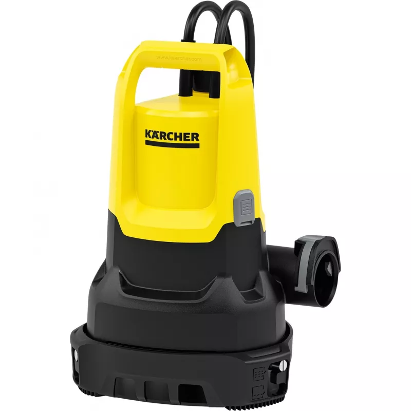 Submersible Pump Kärcher SP 16.000 DUAL