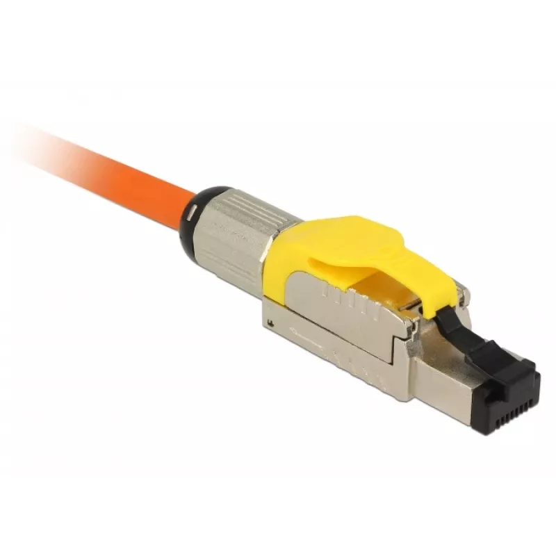 Wire Connector RJ-45 DeLOCK 86287