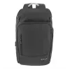 Backpack Tellur Notebook 17.3 inch Business L with USB Port, Black