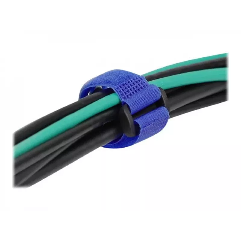 Hook & loop cable tie DeLOCK 19546