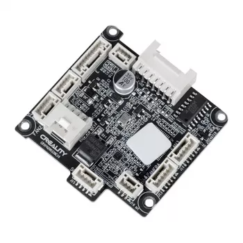 CPU board for 3D printer Creality 4002010056 compatible with K2 Pro / K2 Plus, 1 pc, 0.011 kg