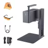 Laser engraver LaserPecker 2 Basic Version (LP2BV) compact portable design