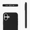 4smarts Silicone Case Cupertino for Apple iPhone 16 MagSafe-compatible