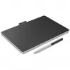 Wacom One Medium digitizer electromagnetic wireless, wired USB-C, Bluetooth 5.1 FSC certified cardbo
