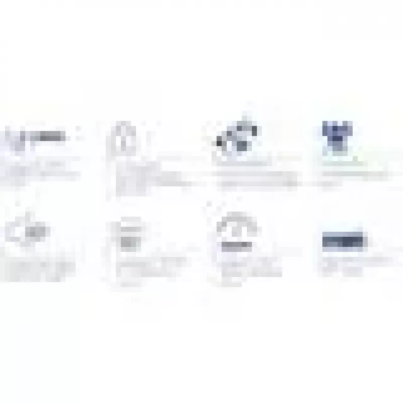 VOIP Adapter Grandstream HT ATA 812v2