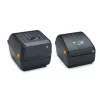 Label printer Zebra ZD220 — Direct thermal, 203 x 203 DPI, 104 mm max width, 102 mm/s, wired, black
