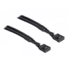 Internal USB Cable DeLOCK 82437 0.5m 10-pin Female