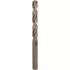 Bosch Pro Stainless Steel HSS-Co Twist Drill Bit 10 mm, 5 pcs, 2608585898
