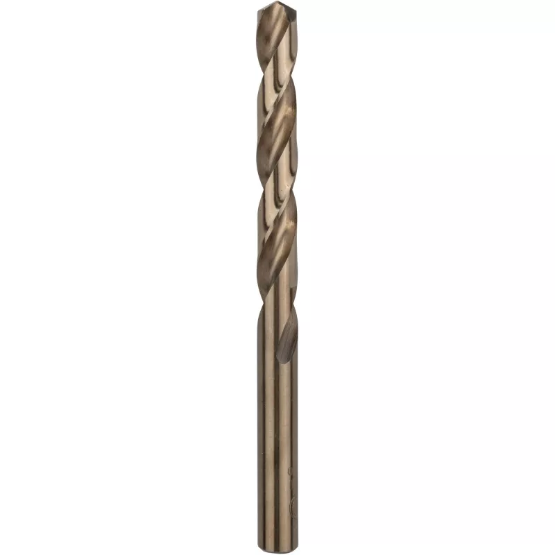 Bosch Pro Stainless Steel HSS-Co Twist Drill Bit 10 mm, 5 pcs, 2608585898