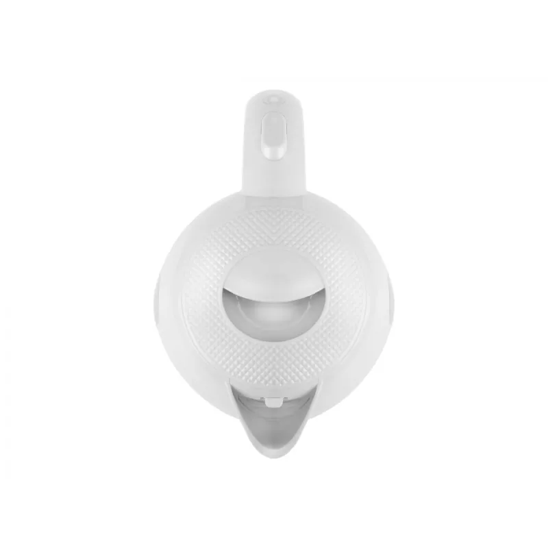 Camry CR 1254W electric kettle 1.7 L White 2200 W