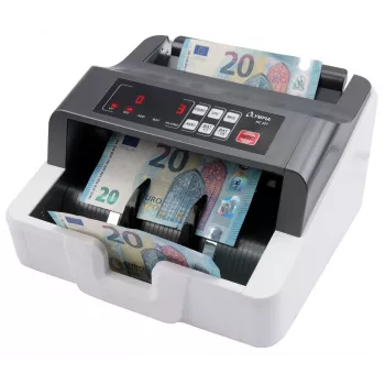 Banknote counting machine Olympia NC 451