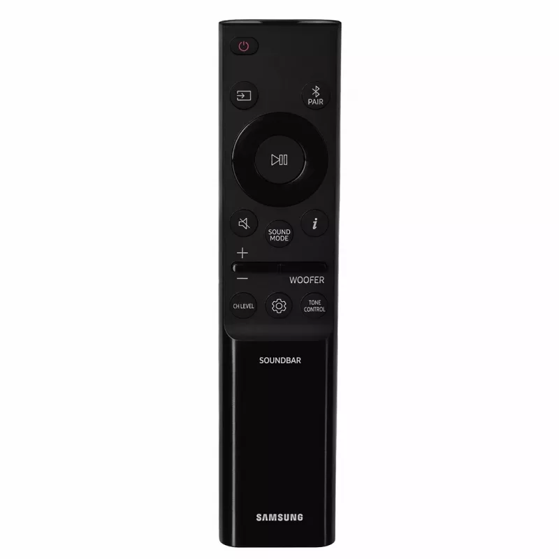 Samsung Q-series Soundbar HW-Q800F 5.1.2 Ch Subwoofer (2025)
