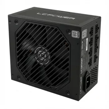 Power Supply Unit LC-Power Platinum Series LC1200P V3.1 1200W