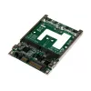 StarTech.com Dual mSATA SSD to 2.5” SATA RAID Adapter Converter