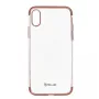 Cover Tellur TLL121233 mobile phone case for iPhone X