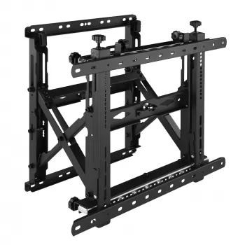 TV wall mount SBOX LVW13-46T for 45–70 inch TVs, VESA up to 600x400