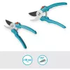 GARDENA replacement cutter blade EasyCut 12230-20, dual-edged, 20 mm cutting width