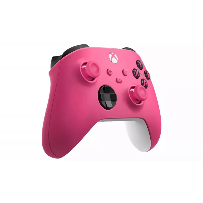 Microsoft Xbox Wireless Controller Pink, White Bluetooth Gamepad Analogue / Digital Xbox Series S, Android, Xbox Series X, iOS, PC