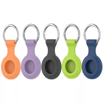 4smarts 466156 Key Finder-Enclosure Black - Blue - Green - Orange (466156)