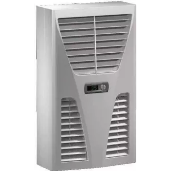 Cooling unit Rittal SK 3303500 500 W stainless steel 230 V