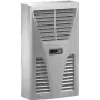Cooling unit Rittal SK 3303500 500 W stainless steel 230 V