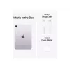 iPad mini Wi-Fi 512GB Purple
