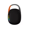 Portable Bluetooth TWS Speaker No name Splash PRO — Iron Gray