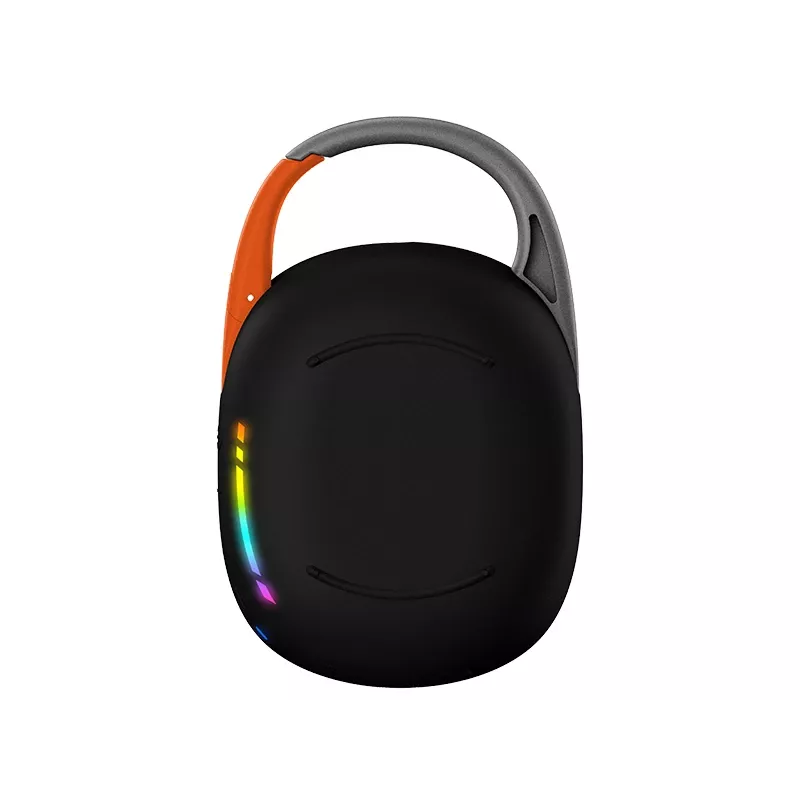 Portable Bluetooth TWS Speaker No name Splash PRO — Iron Gray