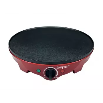 Portable Bluetooth Speaker Beper BT.700Y – Rechargeable Wireless Speaker, Portable Audio